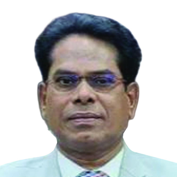 Dr. K. Venkateswarlu